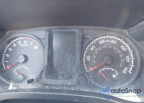 2019 Toyota Tacoma Sr from USA, damaged, VIN 5TFSX5EN2KX067912